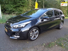 Kia Cee'd Sportswagon - 1.0 T-GDi GT-Line Stoel/stuur ver