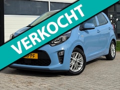 Kia Picanto - 1.0 DPi DynamicLine