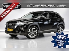 Hyundai Tucson - 1.6 T-GDi HEV 230pk Aut. Premium I 15.566 KM