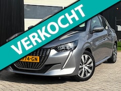 Peugeot 208 - 1.2 PureTech Active