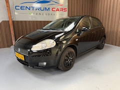 Fiat Grande Punto - 1.4 Dynamic. Nieuwe APK, Airco goed, Rijdt & schakelt goed