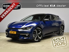 Kia EV6 - 77, 4kWh 325pk AWD GT-Line