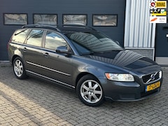 Volvo V50 - 1.6 D2 Kinetic | Airco | Cruise Control | NAP