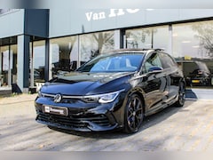 Volkswagen Golf - 2.0 TSI R 4Motion PANO H&K MATRIX AKRAPOVIC