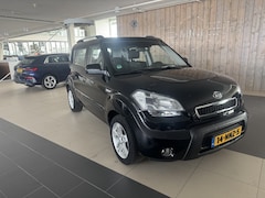 Kia Soul - 1.6 X-tra