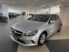 Mercedes-Benz A-klasse - 180 Ambition