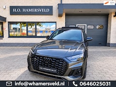 Audi Q5 Sportback - 50 TFSI e S edition Pano etc