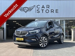 Opel Mokka X - 1.4 Turbo 120 Jaar Edition |CARPLAY|CRUISE|CAMERA|LM VELGEN 18''