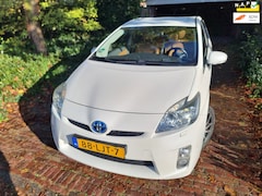 Toyota Prius - HYBRID 1.8 Dynamic LED Xenon/Leer/Navi