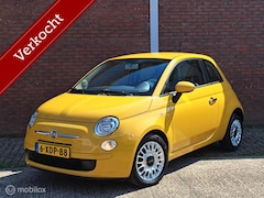 Fiat 500 - 1.0 TwinAir Pop