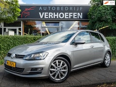 Volkswagen Golf - 1.4 TSI Highline | AUTOMAAT | MASSAGE | ADAPTIVE | XENON | STOEL VERW |