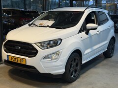 Ford EcoSport - 1.0 EcoBoost ST-Line 126Pk