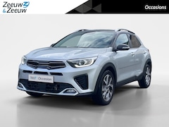 Kia Stonic - 1.0 T-GDi MHEV GT-Line | Navigatie | Climate control | Cruise control | Parkeer camera ach