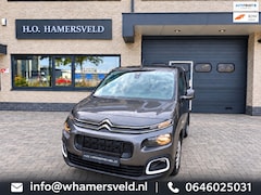 Citroën Berlingo - 1.2 PureTech Live