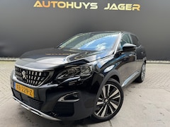 Peugeot 3008 - 1.2 PureTech Allure Automaat Camera E.achterklep Carplay