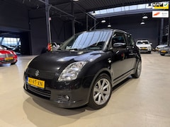 Suzuki Swift - 1.5 GLS Airco|LM-Velgen|NW APK