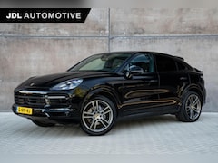 Porsche Cayenne Coupé - 3.0 | 1ste eigenaar | Sport Chrono | Panorama Dak | Elektrische Trekhaak | 360' Camera | L