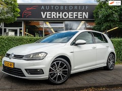 Volkswagen Golf - 1.2 TSI R-LINE | APPLE CARPLAY | CRUISE / CLIMATE CONTR | XENON