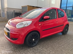 Citroën C1 - 1.0-12V Selection 5 deurs airco