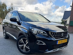 Peugeot 3008 - 1.2 PureTech Blue Lease Premium