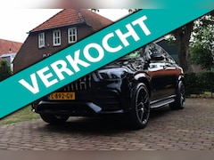 Mercedes-Benz GLE-Klasse Coupé - AMG 53 4MATIC+ Premium Plus Aut. | Panorama | Burmester | Distronic Plus | Luchtvering | M
