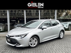 Toyota Corolla - 1.8 Hybrid Business | Trekhaak, Parkeersensoren, Navigatie, Keyless, Lichtmetalen velgen,