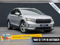 Skoda Enyaq iV - 80 Navi Apple/Android Stoel/Stuurverw SOH 92%