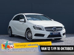 Mercedes-Benz A-klasse - 180 Prestige