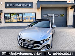 Volkswagen Arteon - 1.4 TSI eHybrid R-Line vol opties