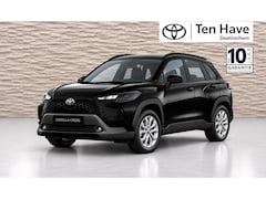 Toyota Corolla Cross - Hybrid 140 Active Automaat | Apple Carplay / Android auto | Stoelverwarming | Cruise contr
