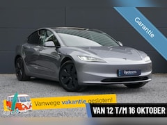 Tesla Model 3 - Premium Long Range RWD 78 kWh FSD Pan Garantie