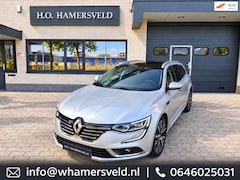 Renault Talisman Estate - 1.8 TCe Initiale Paris alle opties