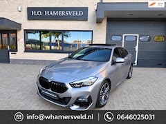 BMW 2-serie Gran Coupé - 218i M-pack, leder. Pano, etc etc