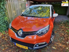 Renault Captur - 0.9 TCe Dynamique 1e Eig. Camera/R-Link Navi