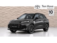 Toyota Corolla Cross - Hybrid 180 GR Sport Automaat | Nieuwe auto | JBL Premium Sound systeem | Apple Carplay / A