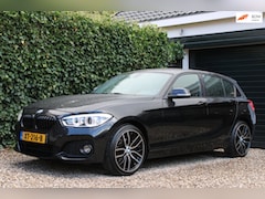 BMW 1-serie - 116d Sport | Automaat | PDC V+A | Stoelverwarming | Cruise control
