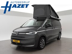 Volkswagen Transporter Multivan - CALIFORNIA 1.5 eHYBRID L2 CAMPER 4MOTION *NIEUW* OCEAN + ELEKTR. HEFDAK