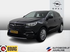 Opel Grandland X - 1.6 Turbo Hybrid Elegance Trekhaak/Winterpakket/ Keyless/El.Klep/Nav/Ecc/CarPlay