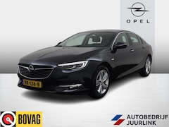 Opel Insignia Grand Sport - 1.5 Turbo 165pk Innovation Trekhaak/Camera/Nav/ H.Leder/Ecc/4S.Banden