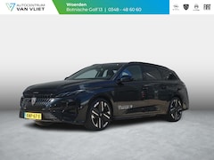 Peugeot 308 SW - 1.2 Hybrid 145 e-DCS6 GT 360 Vision & Drive pakket