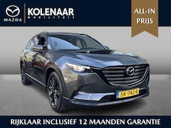 Mazda CX-9 - Signature 2.5 Sky-G 230pk AWD