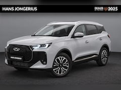 Chery Tiggo 7 - 1.5TGDI PHEV Unique | SCHUIF/KANTELDAK | 360 CAMERA | STUUR/STOELVERWARMING | STOELVENTILA