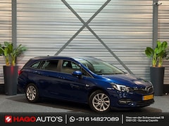 Opel Astra Sports Tourer - 1.2 Edition INCL-BTW/LED/AIRCO/NAVI/CRUISE/PDC/CAMERA/NAP/APK