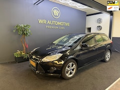 Ford Focus Wagon - 1.0 EcoBoost Edition