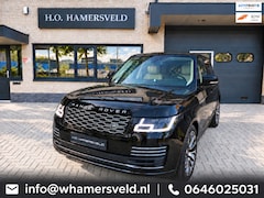 Land Rover Range Rover - 2.0 P400e Pano|Soft-Close|sfeerverl
