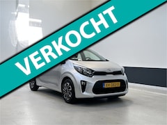 Kia Picanto - 1.0 CVVT EconomyPlusLine | Bluetooth | Airco | NL |