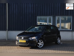 Volkswagen Polo - 1.2 Easyline Radio A/C Nieuwe Distr. Ketting