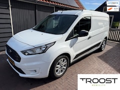 Ford Transit Connect - 1.5 EcoBlue L2 Trend 120PK|Sync Navi/audio/Apple Carplay|2 sets LM zomer/winter|Pre Collis