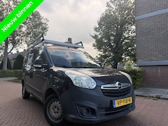 Opel Combo - 1.3 CDTi L1H1 Clima Cruise BT