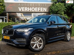 Volvo XC90 - 2.0 T8 Twin Engine AWD Inscription | PARKEER CAMERA | PANORAMADAK | NIEUWE DISTR RIEM | EL